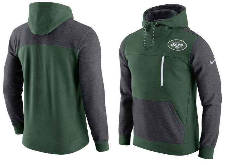 Men's New York Jets Nike AV15 Fleece Pullover Hoodie Green FengYun,We sell and wholesale Men's New York Jets Nike AV15 Fleece Pullover Hoodie Green FengYun on line form chian!